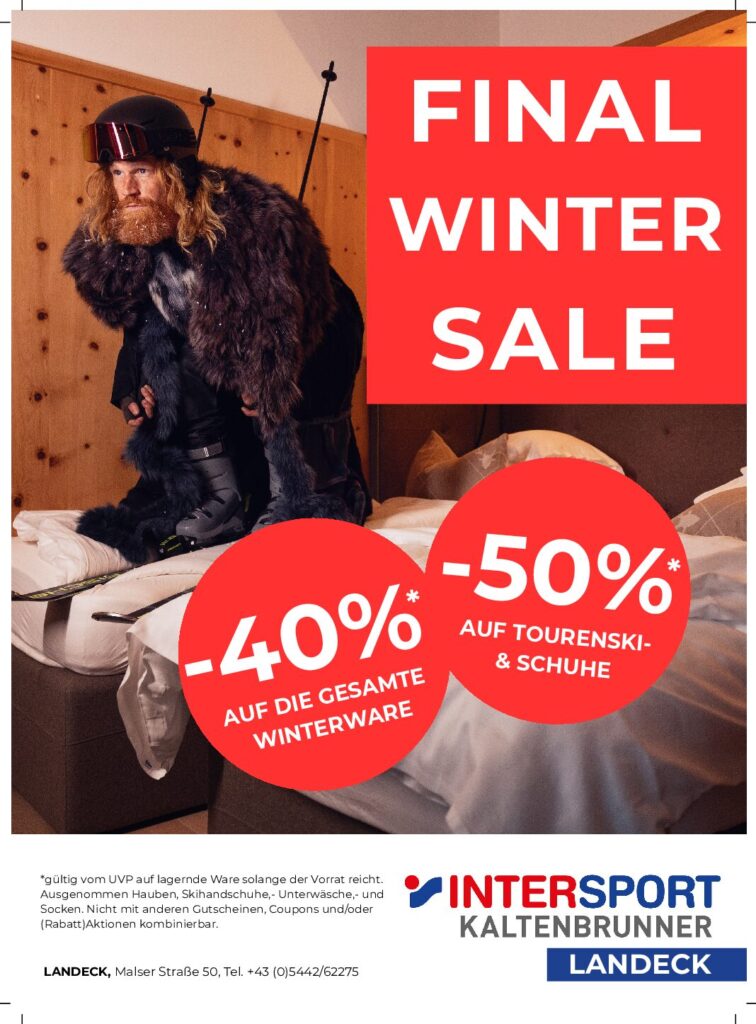 FINAL WINTER SALE_Landeck